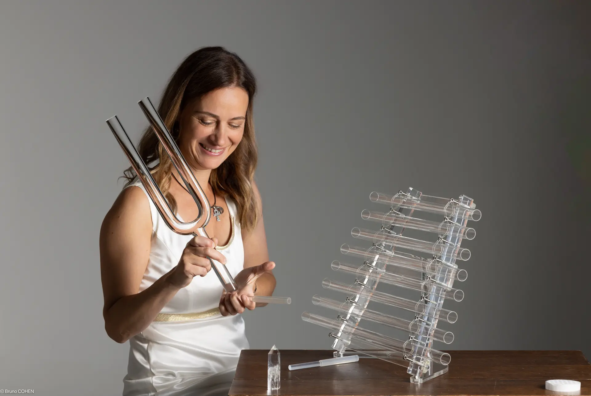 Raphaêlle sonothérapie 